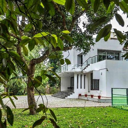 Nadhiyoram River Retreat Kochi Exteriér fotografie