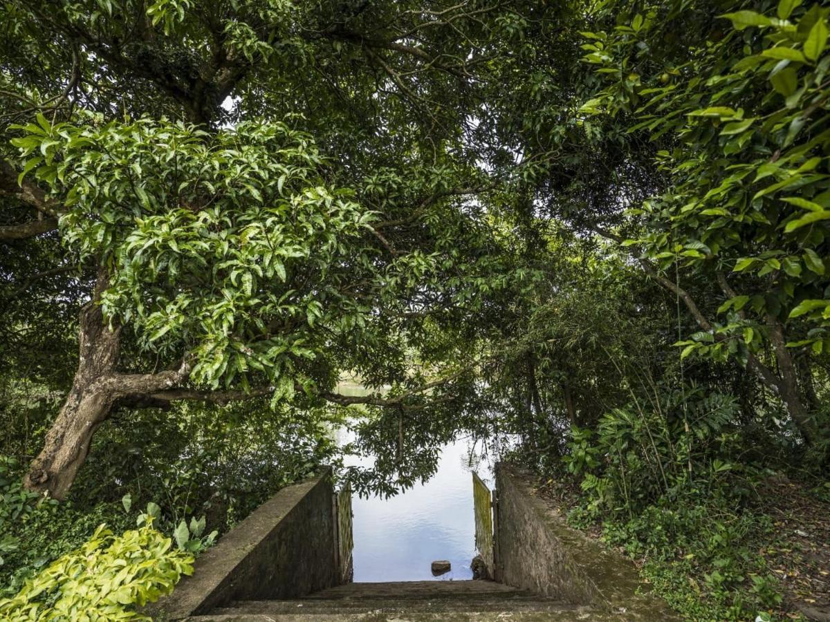 Nadhiyoram River Retreat Kochi Exteriér fotografie