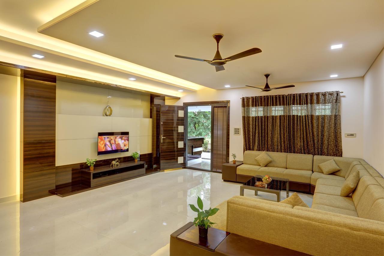 Nadhiyoram River Retreat Kochi Exteriér fotografie