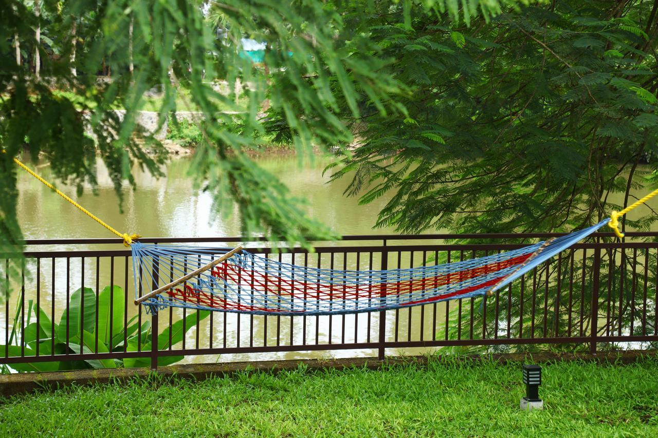 Nadhiyoram River Retreat Kochi Exteriér fotografie
